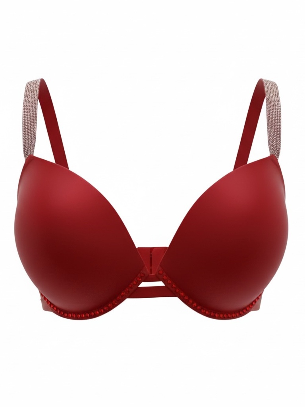 Victoria's Secret Very Sexy Push-up Bra with Sparkling Straps